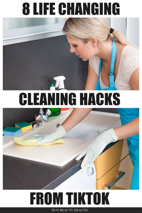 Say Goodbye to Dirt and Grime: How Magic Pads Make Cleaning a Cinch